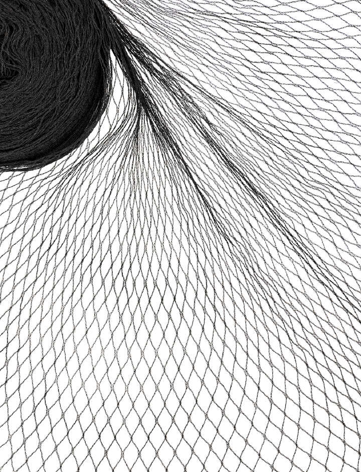 GÄRTNERGLÜCK Vogelschutznetz Premium